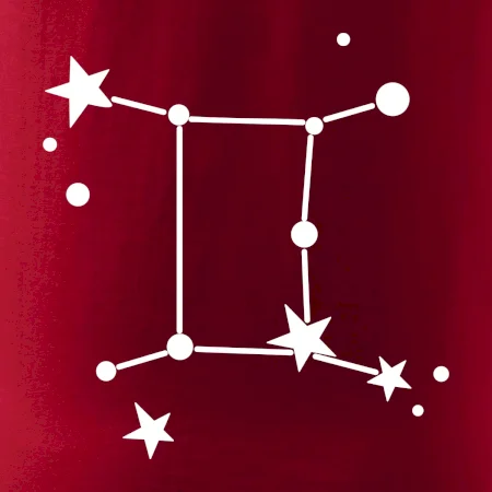 Souhvězdí - Gemini - Blíženci