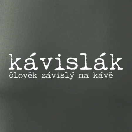 Čeština 2.0 - kávislák