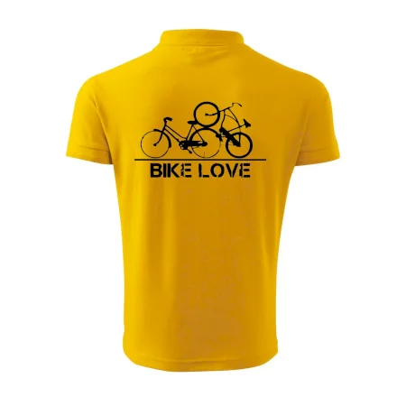 Bike love