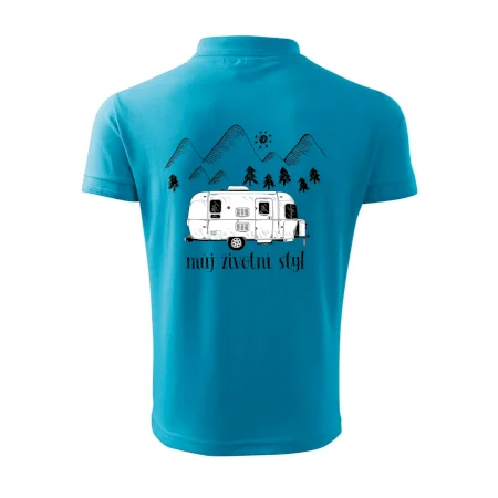 Můj životní styl
