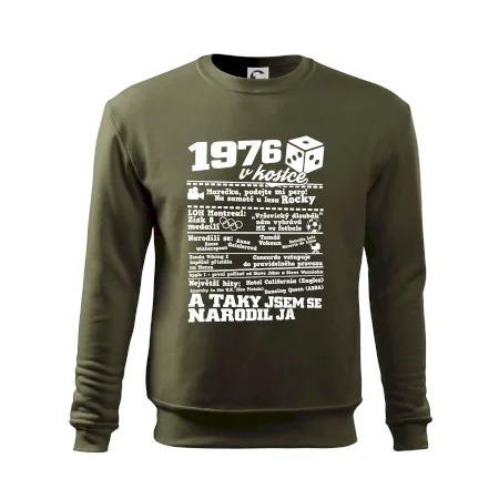 1976 v kostce
