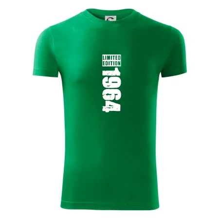 Limited edition 1964 pruh