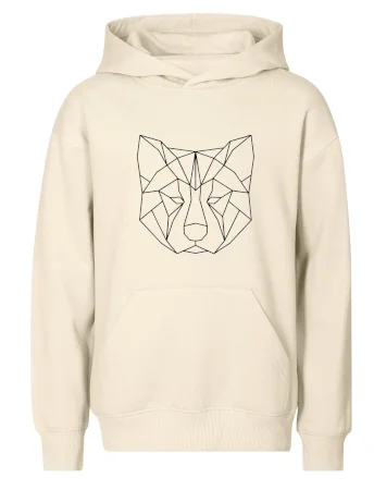 Akita Inu - Geometrie