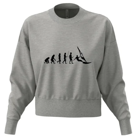 Evoluce Windsurfing