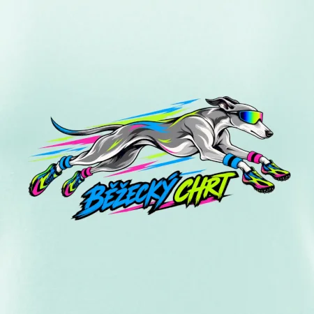 Běžecký chrt