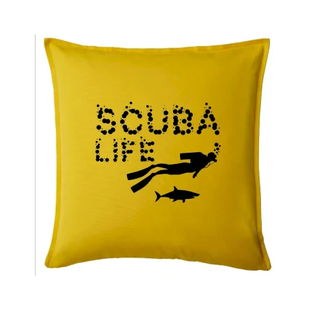 Scuba life