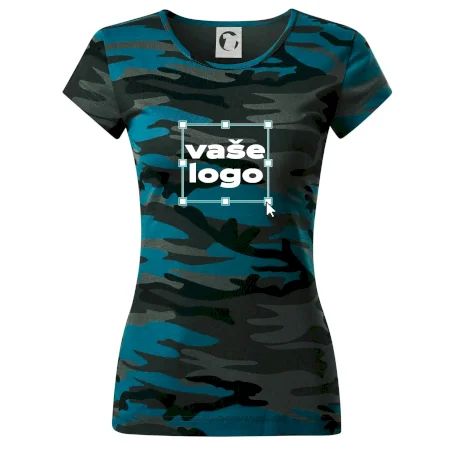 Vlastní logo - Tričko nebo mikina
