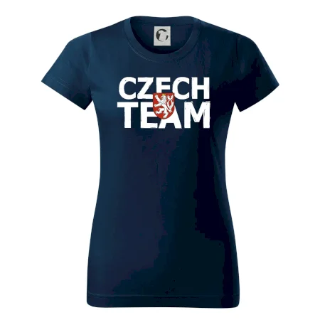 Czech team - Český lev