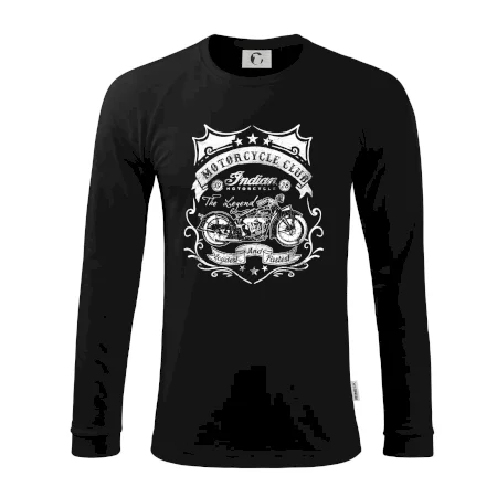 Indian Motorycle Club