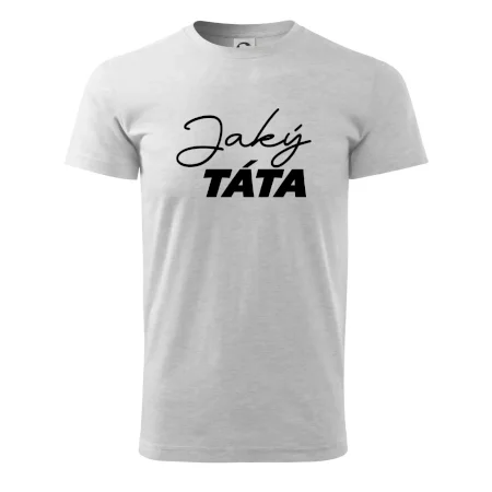 Jaký táta - taková dcera psací