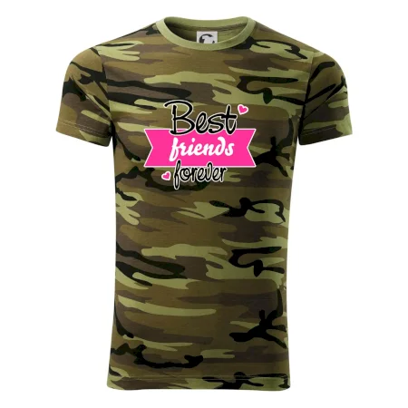 Best friends stuha