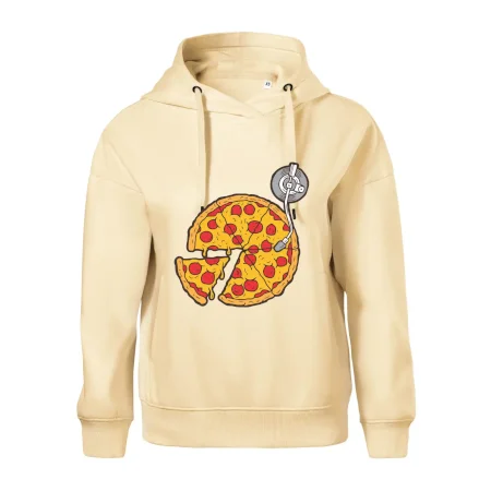 Pizza DJ