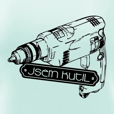 Jsem kutil