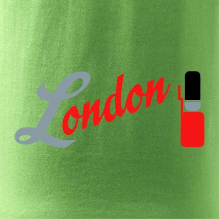 London Stráž
