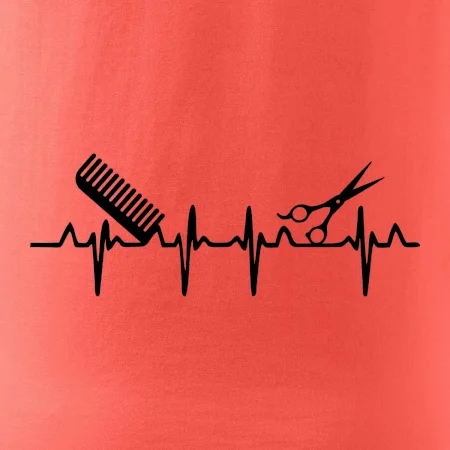 EKG kadeřnictví