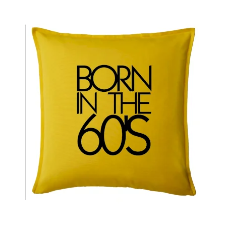 Born In The 60's