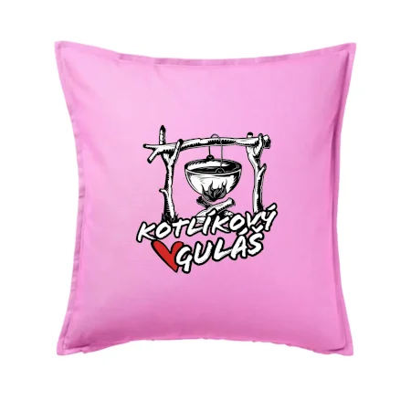 Kotlíkový guláš