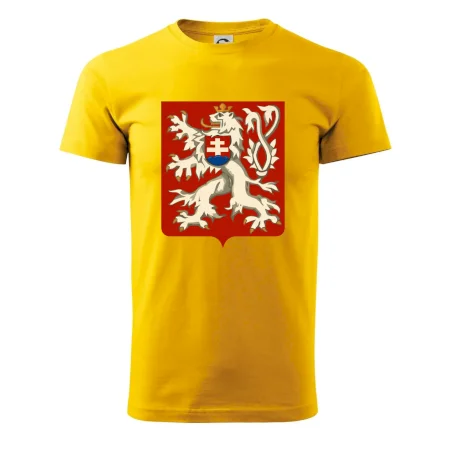 Znak ČSR - Československá republika (1948–1960)