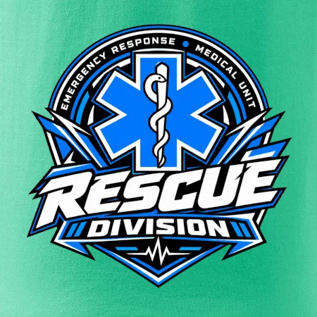 Rescue Division