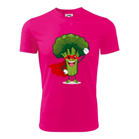 Super Brokolice