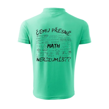 Čemu přesně nerozumíš? Matematika