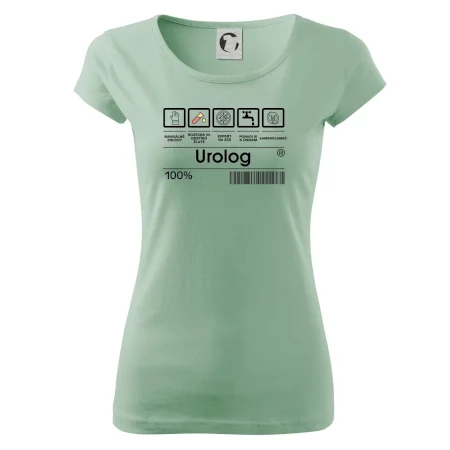 Čárový kód - urolog