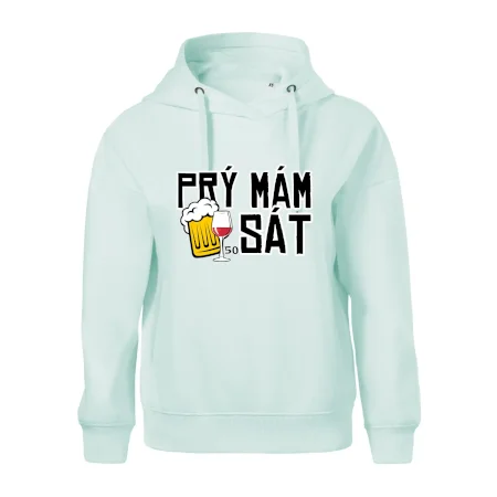 Prý mám 50 SÁT