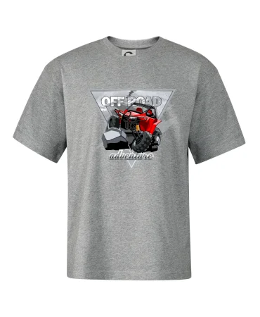 ATV adventure buggy