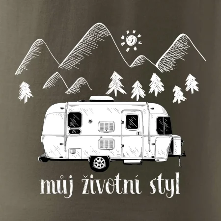 Můj životní styl