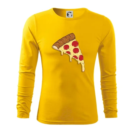 Pizza pro gurmány