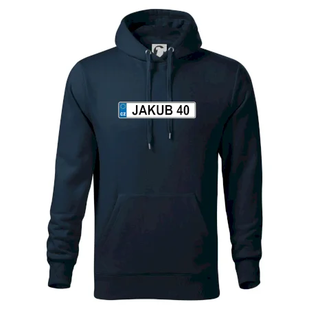 SPZ Jakub 40