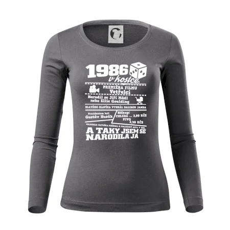 1986 v kostce