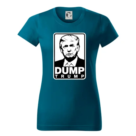 Dump Trump