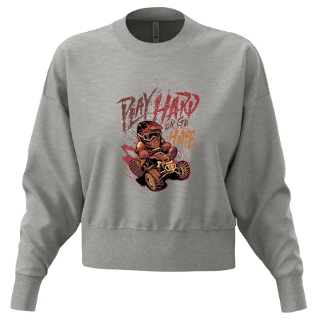Play Hard or Go Home
