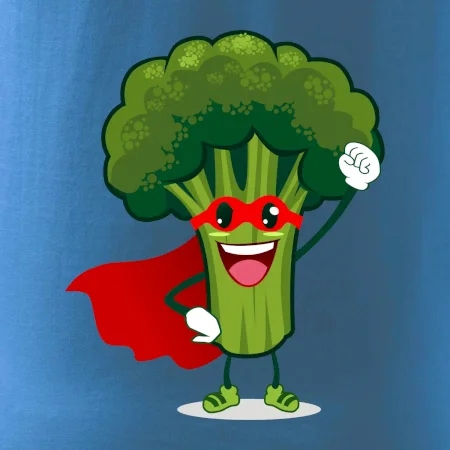 Super Brokolice