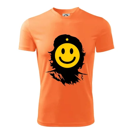 Che Smiley