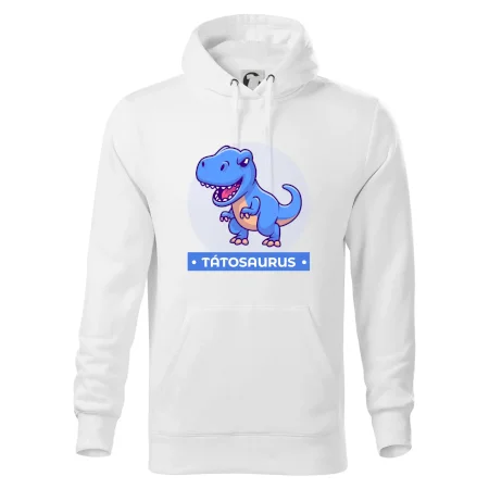 Dinosauří rodina - táta