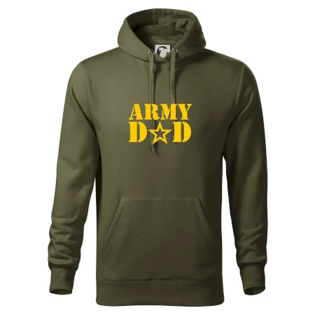 Army dad