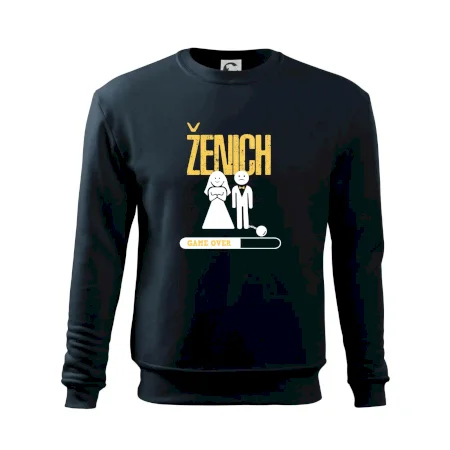 Drink team ženich