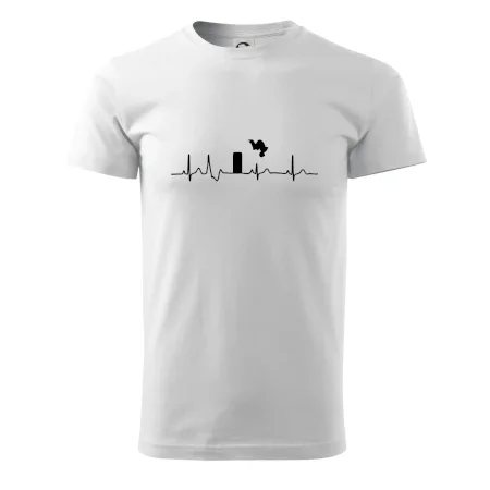Parkour ekg