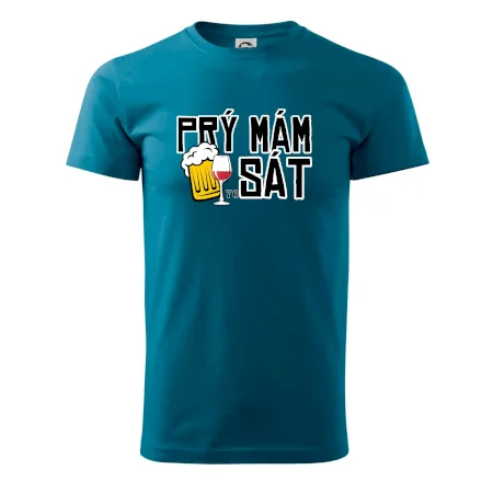 Prý mám 70 SÁT