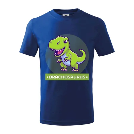Dinosauří rodina - brácha