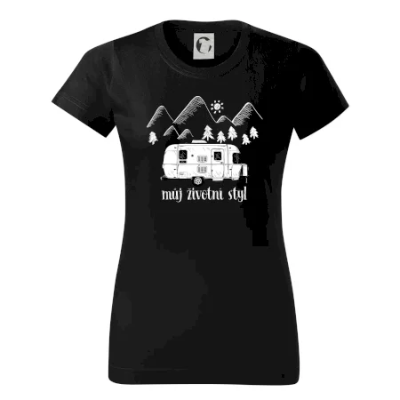 Můj životní styl
