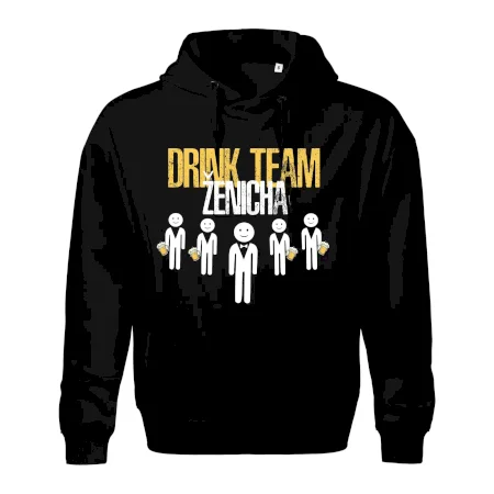 Drink team ženicha
