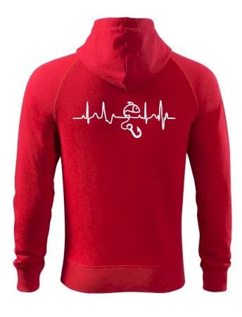 Ekg rybaření