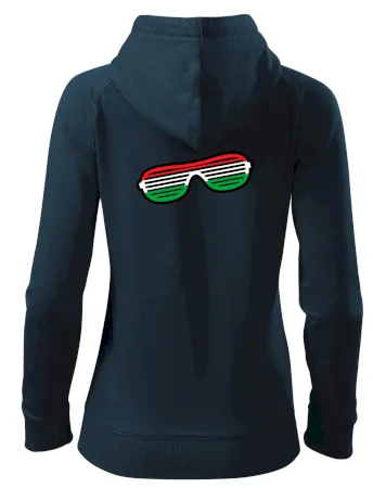 Italie brýle