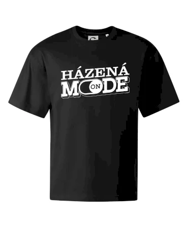 Házená mode