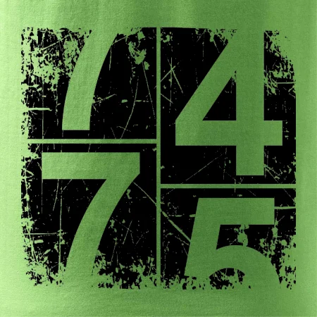 Tachometr 75