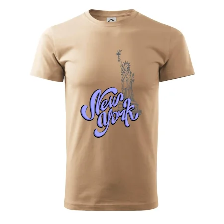 New York Lettering