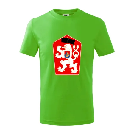 Mistrovství světa v ledním hokeji 1969 znak samostatný bez čísla